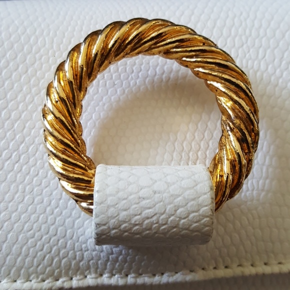 M.LONDON CROSSBODY/SHOULDER BAG. - Picture 8 of 8